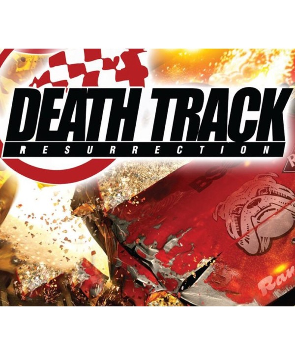 Death Track: Resurrection Steam Key GLOBAL